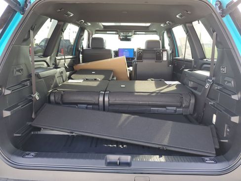 New 2026 Toyota Sequoia TRD Pro AWD/4WD image 10