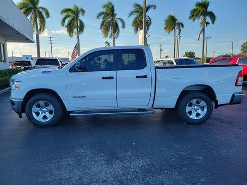 Used 2023 RAM 1500 Big Horn image 76