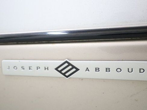 Used 2001 Buick Regal GS w/ Abboud Pkg image 23