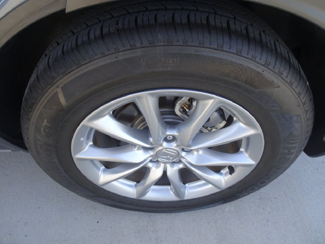 Certified 2026 Honda CR-V EX image 10