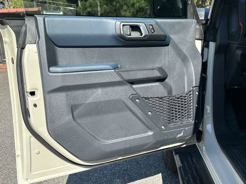 New 2026 Ford Bronco Heritage Edition AWD/4WD image 10
