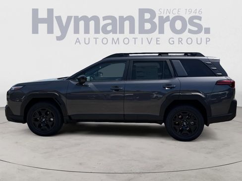 New 2026 Subaru Outback Limited AWD/4WD image 7