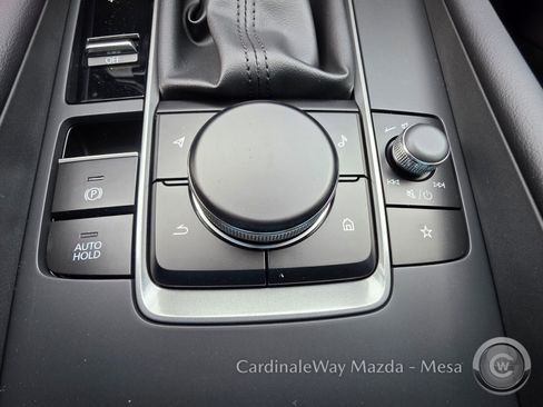 New 2026 MAZDA MAZDA3 2.5 S Sedan w/ Preferred Pkg image 21