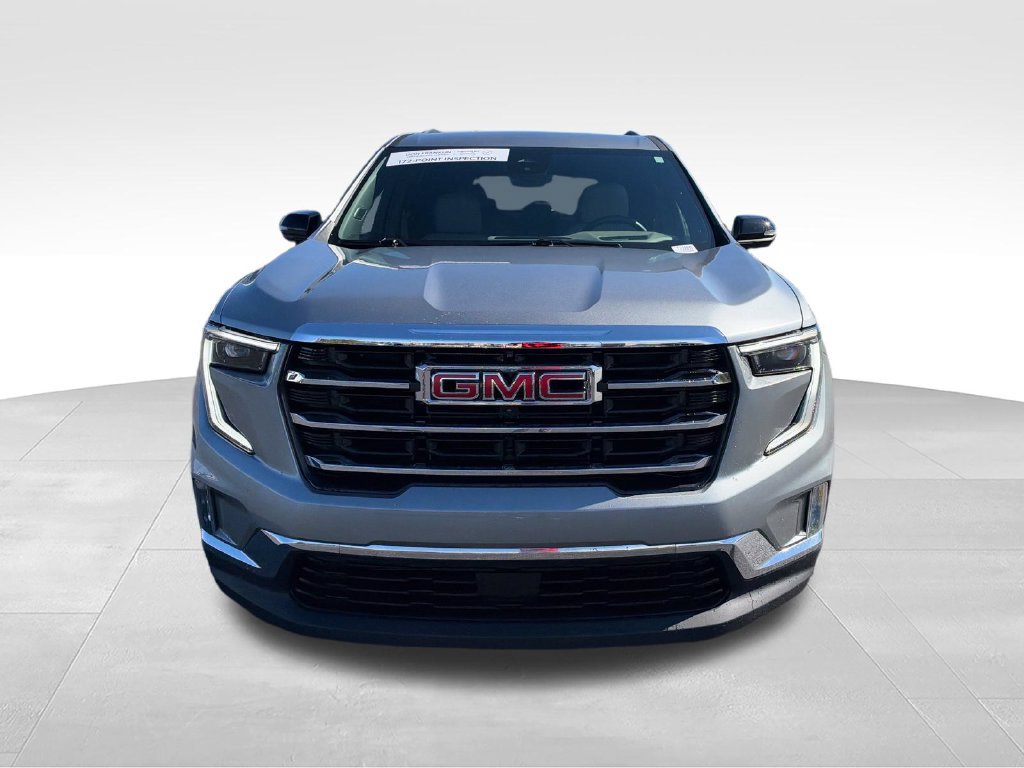 Used 2026 GMC Acadia Elevation w/ Elevation Premium Package FWD image 8
