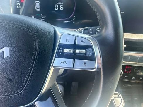 Used 2024 Kia Telluride S w/ S Sunroof Package AWD/4WD image 23