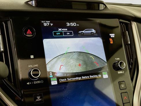 Used 2025 Subaru Outback Touring XT w/ Popular Package #2 AWD/4WD image 16