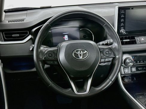 Used 2019 Toyota RAV4 Limited AWD/4WD image 18