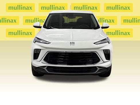 Used 2025 Buick Encore GX Preferred image 6