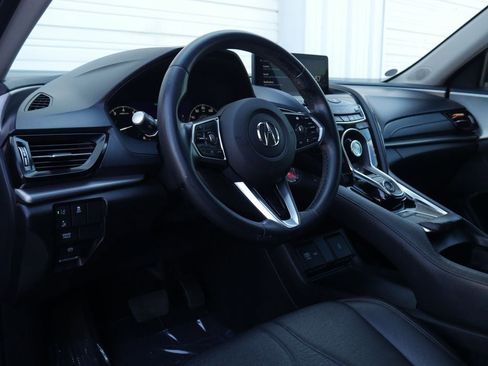 Used 2020 Acura RDX FWD image 13