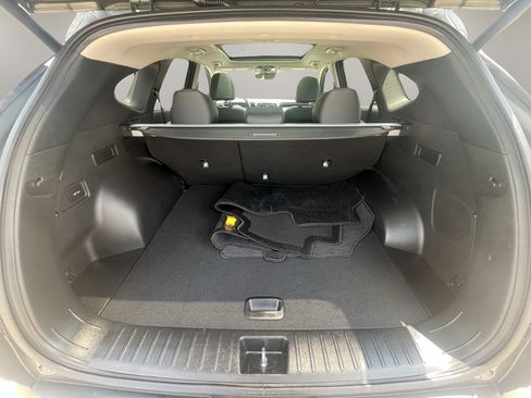 Used 2024 Hyundai Tucson Limited AWD/4WD image 30
