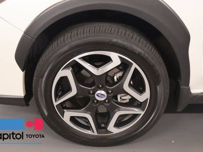 Used 2018 Subaru Crosstrek 2.0i Limited w/ Popular Package #3