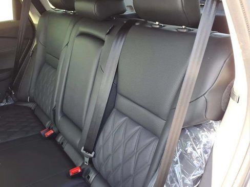New 2026 Nissan Rogue Platinum AWD/4WD image 14