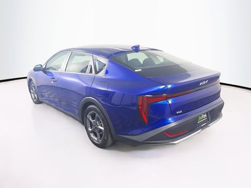 Used 2025 Kia K4 FWD image 5