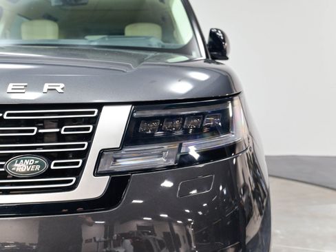 Used 2024 Land Rover Range Rover Long Wheelbase Autobiography AWD/4WD image 65