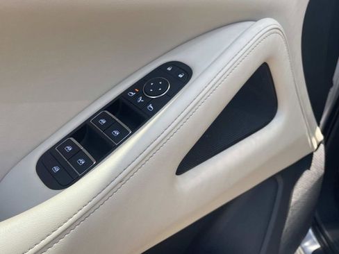 Used 2022 INFINITI QX60 Pure FWD image 14