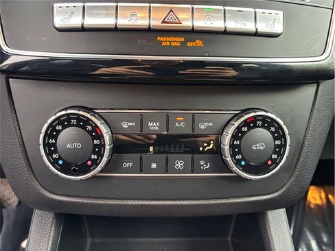 Used 2019 Mercedes-Benz GLS 450 4MATIC w/ Premium 1 Package image 36