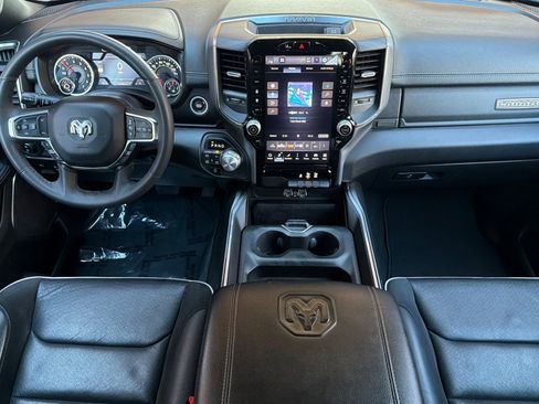Used 2025 RAM 1500 Laramie image 13