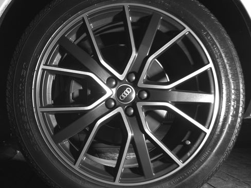 Certified 2021 Audi SQ5 Prestige AWD/4WD image 13