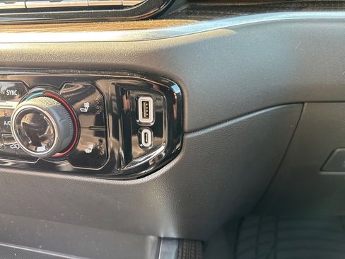 Used 2025 Chevrolet Silverado 1500 RST w/ All Star Edition Plus image 40