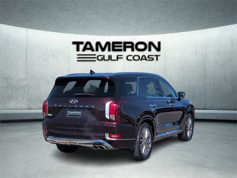 Used 2020 Hyundai Palisade Limited image 7