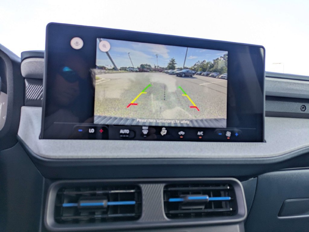 New 2026 Ford Maverick XLT FWD image 20