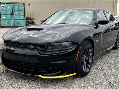 Used 2023 Dodge Charger Scat Pack