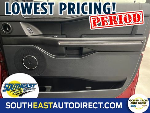 Used 2018 Ford Expedition XLT w/ Equipment Group 202A image 27