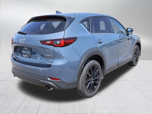 Used 2025 MAZDA CX-5 Carbon Edition AWD/4WD image 6