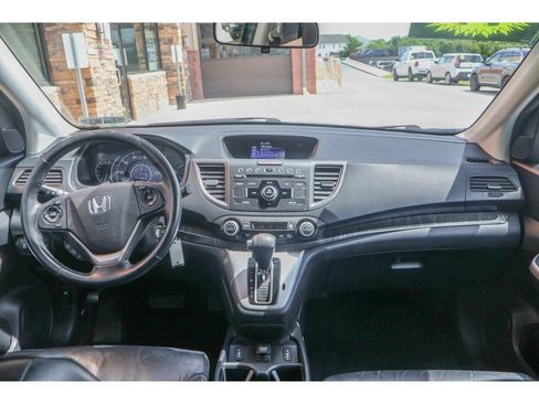 Used 2014 Honda CR-V EX-L image 13