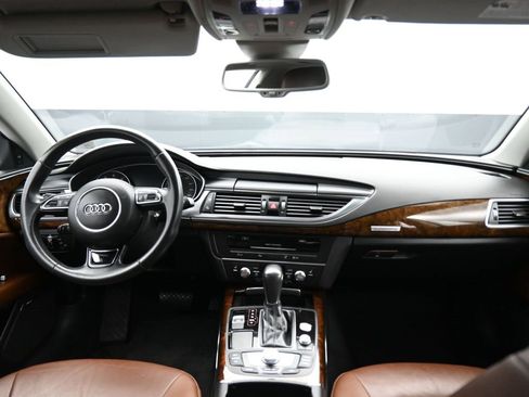 Used 2018 Audi A7 3.0T Premium Plus w/ Driver Assistance Package image 37