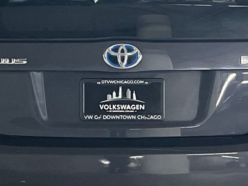 Used 2012 Toyota Prius Two FWD image 29