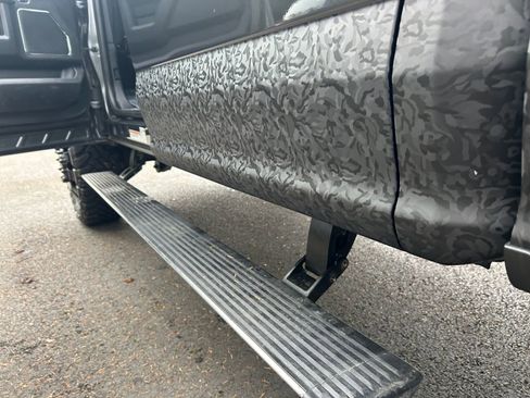 Used 2019 Ford F450 Platinum w/ Platinum Ultimate Package image 36