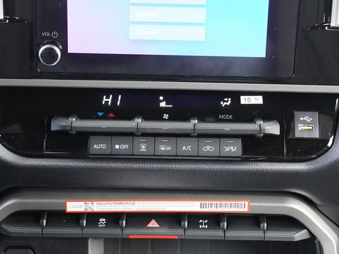 New 2026 Toyota Tundra SR5 w/ TRD Off-Road Package image 30