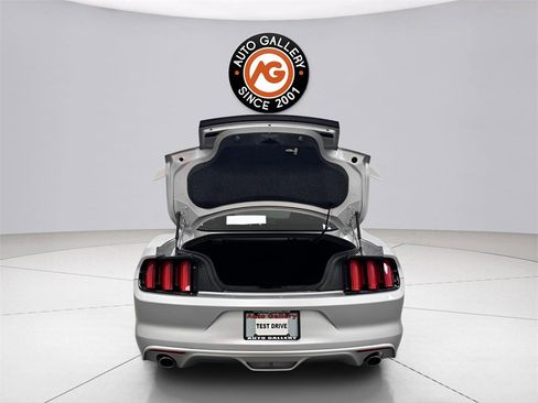 Used 2017 Ford Mustang GT image 20