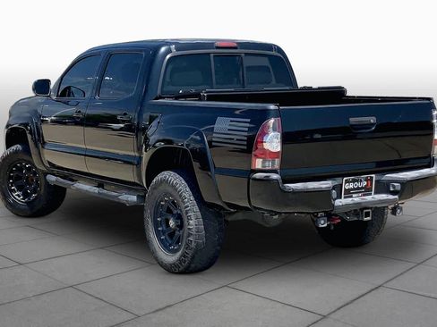 Used 2008 Toyota Tacoma PreRunner RWD image 10