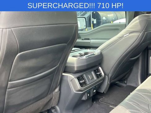 Used 2024 Ford F150 XLT w/ Equipment Group 303A High AWD/4WD image 21