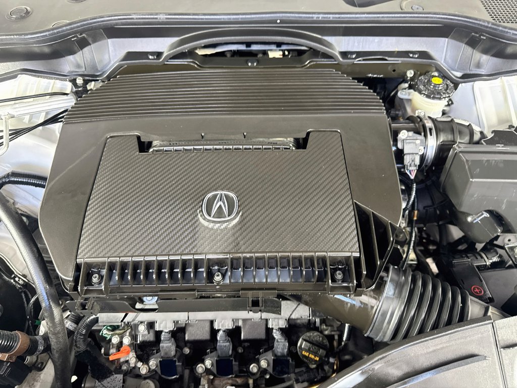 Used 2023 Acura MDX w/ Technology Package AWD/4WD image 42