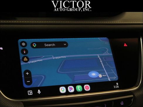 Used 2017 Cadillac XT5 Premium Luxury AWD/4WD image 30