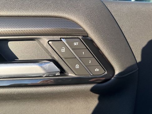 New 2026 GMC Sierra 3500 AT4 w/ AT4 Premium Plus Package image 11