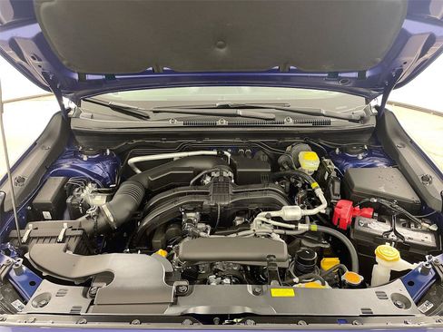 New 2026 Subaru Crosstrek 2.5i Sport image 29