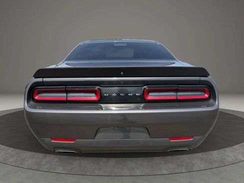 Used 2023 Dodge Challenger GT RWD image 6
