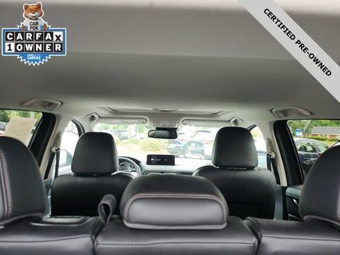 Certified 2023 MAZDA CX-5 AWD 2.5 S image 21