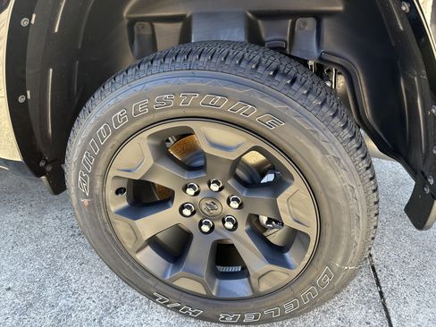 New 2026 RAM 1500 Big Horn image 20