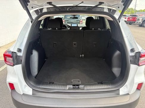 Used 2024 Ford Escape Active AWD/4WD image 34