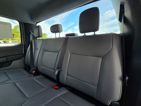 New 2026 Ford F250 XL RWD image 17