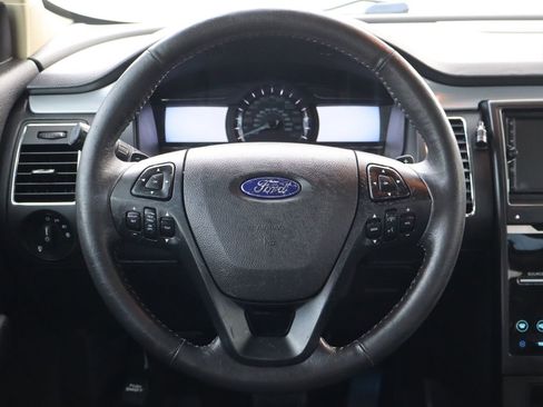 Used 2015 Ford Flex Limited w/ Equipment Group 303A image 18