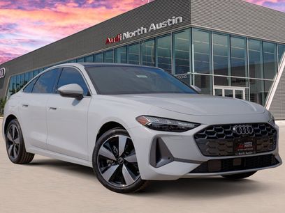 New 2025 Audi A5 2.0T Prestige
