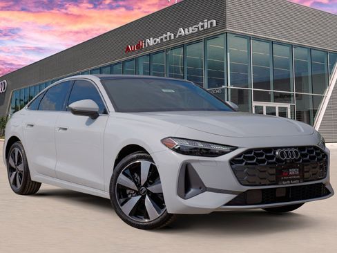 New 2025 Audi A5 2.0T Prestige image 1