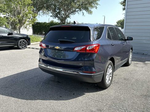 Certified 2019 Chevrolet Equinox LT FWD image 6