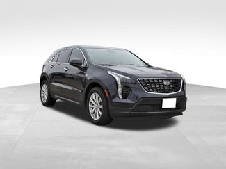 Used 2023 Cadillac XT4 Luxury video 1